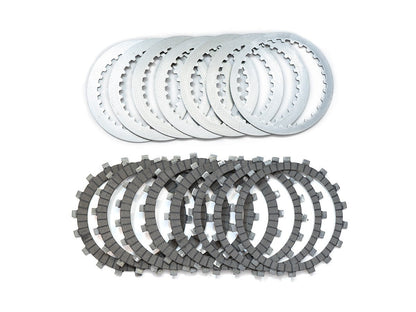 DBK DUCABIKE DFBD09 BMW R1250 (19/23) Oil Bath Clutch Plates Complete Kit – Accessories in the Motoraider Motorcycle Aftermarket Accessories and Parts Online Shop