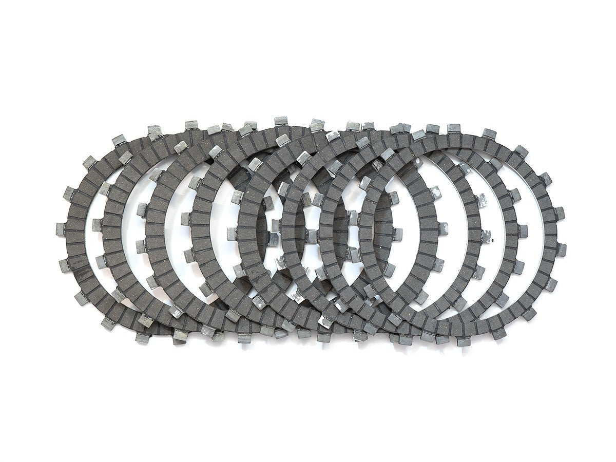 DBK DUCABIKE DFBD09 BMW R1250 (19/23) Oil Bath Clutch Plates Complete Kit – Accessories in the Motoraider Motorcycle Aftermarket Accessories and Parts Online Shop