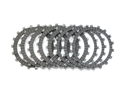 DBK DUCABIKE DFBD09 BMW R1250 (19/23) Oil Bath Clutch Plates Complete Kit – Accessories in the Motoraider Motorcycle Aftermarket Accessories and Parts Online Shop