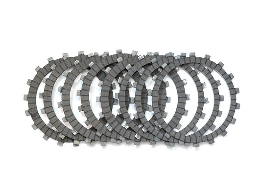 DBK DUCABIKE DFBD09 BMW R1250 (19/23) Oil Bath Clutch Plates Complete Kit – Accessories in the Motoraider Motorcycle Aftermarket Accessories and Parts Online Shop