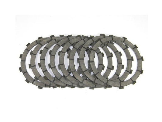DFG01 - DUCABIKE Ducati Dry Clutch Plates (Street edition) – Accessories in the Motoraider Motorcycle Aftermarket Accessories and Parts Online Shop