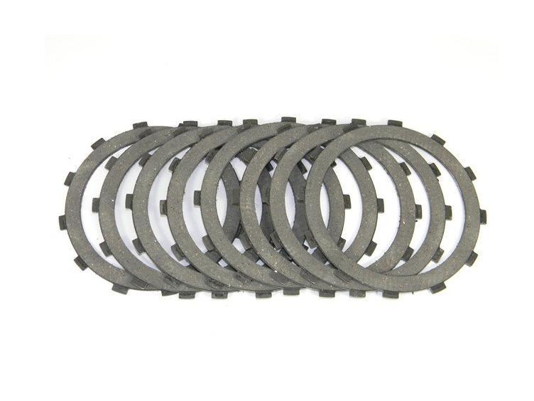 DFG02 - DUCABIKE Ducati Dry Clutch Plates (Racing edition) – Accessories in the Motoraider Motorcycle Aftermarket Accessories and Parts Online Shop