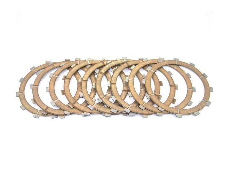 DFG03 - DUCABIKE Ducati Dry Clutch Plates (SBK racing edition) – Accessories in the Motoraider Motorcycle Aftermarket Accessories and Parts Online Shop