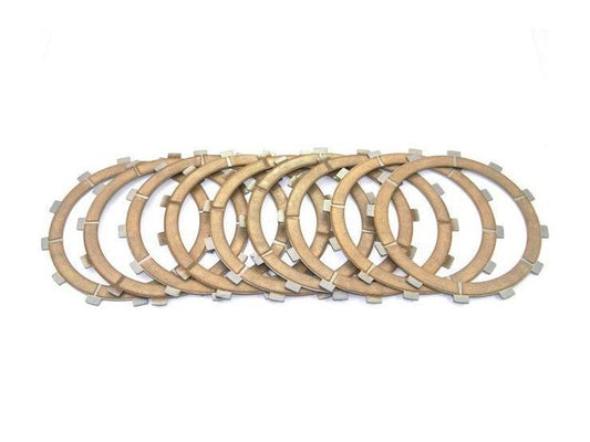 DFG03 - DUCABIKE Ducati Dry Clutch Plates (SBK racing edition) – Accessories in the Motoraider Motorcycle Aftermarket Accessories and Parts Online Shop