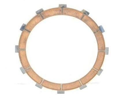 DFG03S - DUCABIKE Ducati Dry Clutch Plate (SBK racing edition) – Accessories in the Motoraider Motorcycle Aftermarket Accessories and Parts Online Shop