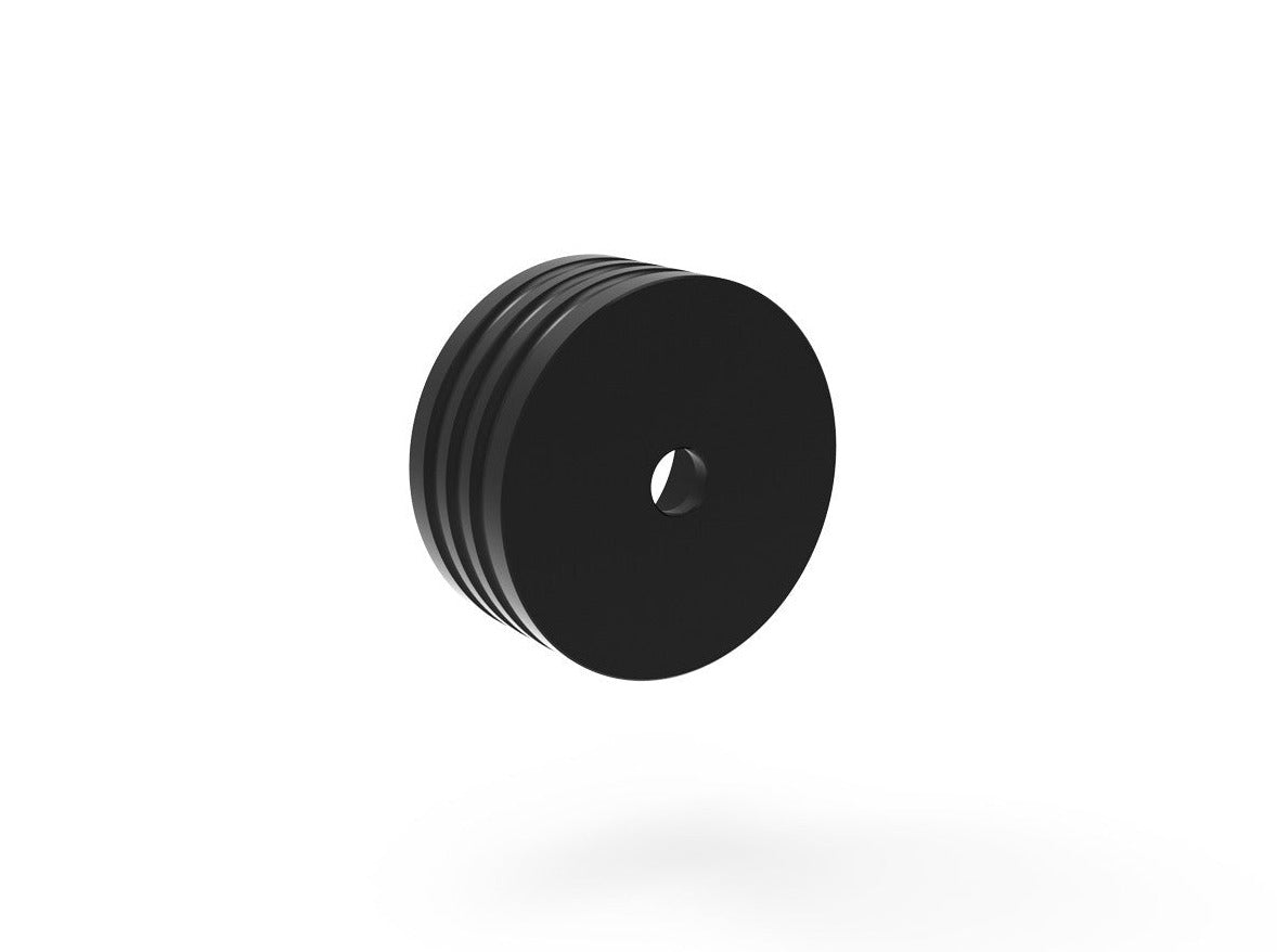 DIST27 - DBK Triumph Handlebar Spacer – Accessories in the Motoraider Motorcycle Aftermarket Accessories and Parts Online Shop