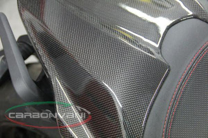 CARBONVANI Ducati Monster 1200/821 (14/17) Carbon Tail – Accessories in the 2WheelsHero Motorcycle Aftermarket Accessories and Parts Online Shop