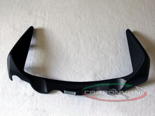 CARBONVANI Ducati Monster 821 (14/17) Carbon Water Cooler Frame (upper) – Accessories in the 2WheelsHero Motorcycle Aftermarket Accessories and Parts Online Shop