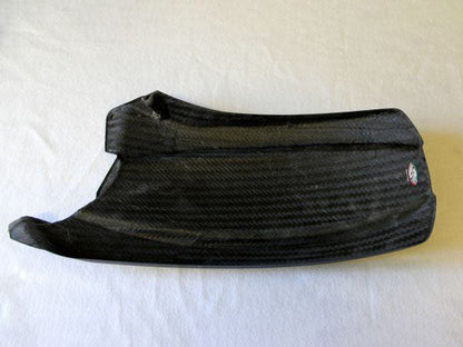 CARBONVANI Ducati Multistrada 1200 / S (10/17) Carbon Rear Mudguard – Accessories in the 2WheelsHero Motorcycle Aftermarket Accessories and Parts Online Shop