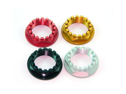 DPC01 - DUCABIKE Ducati Sprocket Carrier Nut – Accessories in the Motoraider Motorcycle Aftermarket Accessories and Parts Online Shop