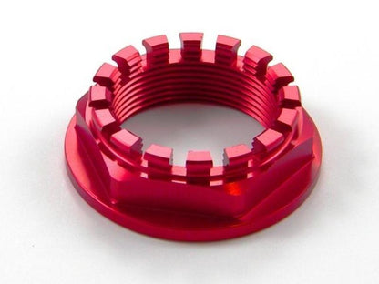 DPC01 - DUCABIKE Ducati Sprocket Carrier Nut – Accessories in the Motoraider Motorcycle Aftermarket Accessories and Parts Online Shop