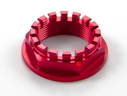 DPC01 - DUCABIKE Ducati Sprocket Carrier Nut – Accessories in the Motoraider Motorcycle Aftermarket Accessories and Parts Online Shop