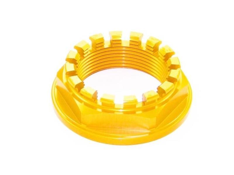 DPC01 - DUCABIKE Ducati Sprocket Carrier Nut – Accessories in the Motoraider Motorcycle Aftermarket Accessories and Parts Online Shop