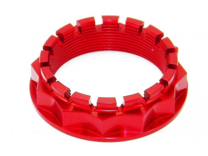 DPC02 - DUCABIKE Ducati Sprocket Carrier Nut – Accessories in the Motoraider Motorcycle Aftermarket Accessories and Parts Online Shop