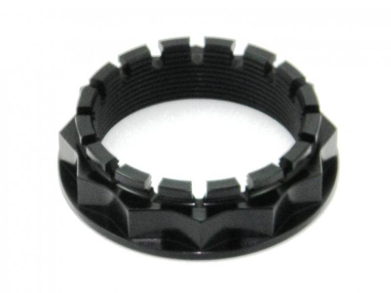 DPC02 - DUCABIKE Ducati Sprocket Carrier Nut – Accessories in the Motoraider Motorcycle Aftermarket Accessories and Parts Online Shop
