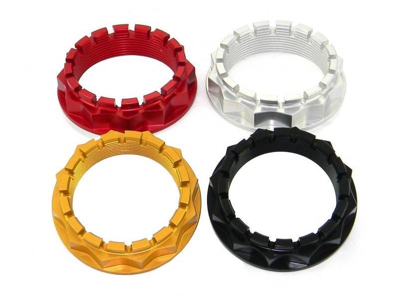 DPC02 - DUCABIKE Ducati Sprocket Carrier Nut – Accessories in the Motoraider Motorcycle Aftermarket Accessories and Parts Online Shop