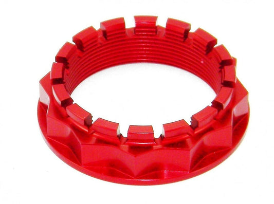DPC02 - DBK Triumph Speed Triple 1200 RS / RR Crown Wheel Nut – Accessories in the Motoraider Motorcycle Aftermarket Accessories and Parts Online Shop