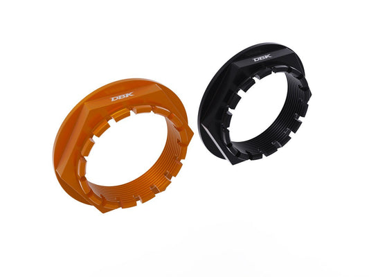 DBK DUCABIKE DPC03 KTM 1290 / 1390 Super Duke (2016+) Sprocket Carrier Nut – Accessories in the Motoraider Motorcycle Aftermarket Accessories and Parts Online Shop