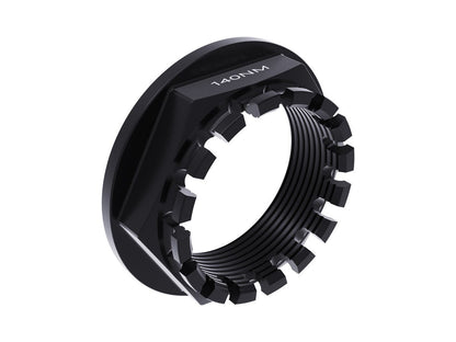 DBK DUCABIKE DPC03 KTM 1290 / 1390 Super Duke (2016+) Sprocket Carrier Nut – Accessories in the Motoraider Motorcycle Aftermarket Accessories and Parts Online Shop