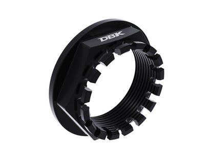 DBK DUCABIKE DPC03 KTM 1290 / 1390 Super Duke (2016+) Sprocket Carrier Nut – Accessories in the Motoraider Motorcycle Aftermarket Accessories and Parts Online Shop