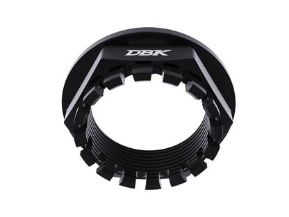 DBK DUCABIKE DPC03 KTM 1290 / 1390 Super Duke (2016+) Sprocket Carrier Nut – Accessories in the Motoraider Motorcycle Aftermarket Accessories and Parts Online Shop
