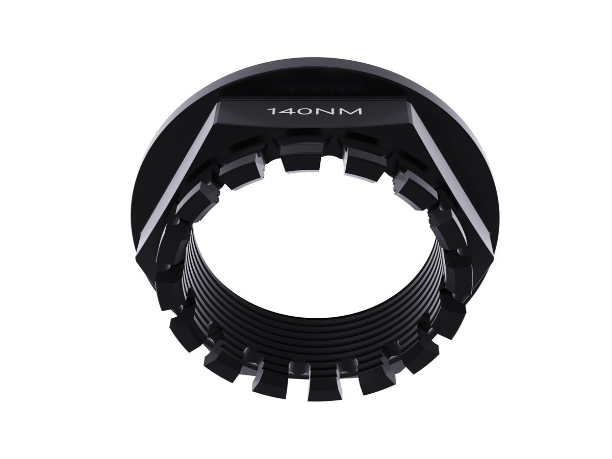 DBK DUCABIKE DPC03 KTM 1290 / 1390 Super Duke (2016+) Sprocket Carrier Nut – Accessories in the Motoraider Motorcycle Aftermarket Accessories and Parts Online Shop