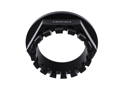 DBK DUCABIKE DPC03 KTM 1290 / 1390 Super Duke (2016+) Sprocket Carrier Nut – Accessories in the Motoraider Motorcycle Aftermarket Accessories and Parts Online Shop