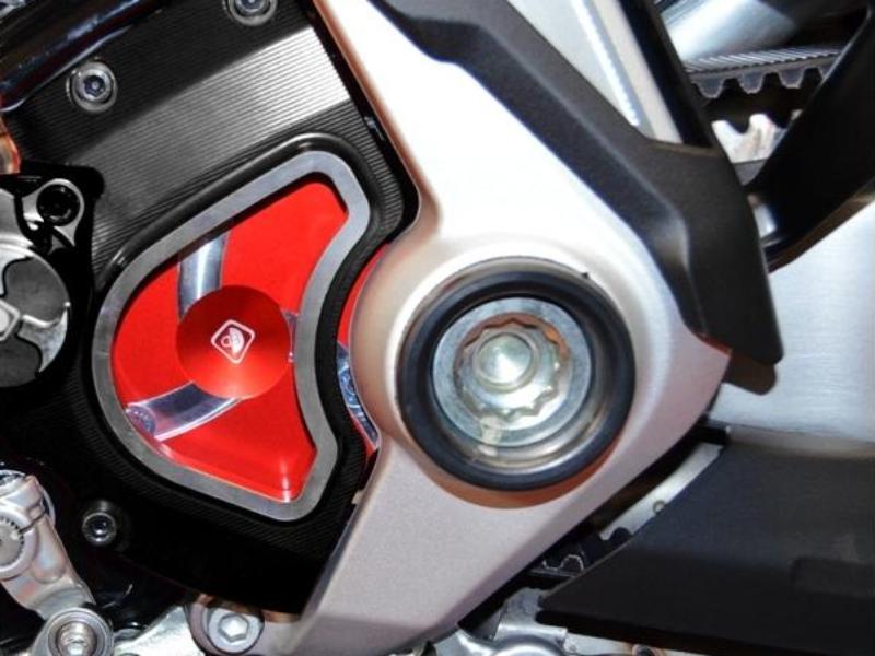 DPM01 - DUCABIKE Ducati XDiavel Pulley Disc – Accessories in the Motoraider Motorcycle Aftermarket Accessories and Parts Online Shop