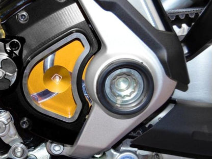 DPM01 - DUCABIKE Ducati XDiavel Pulley Disc – Accessories in the Motoraider Motorcycle Aftermarket Accessories and Parts Online Shop