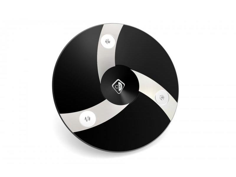 DPM01 - DUCABIKE Ducati XDiavel Pulley Disc – Accessories in the Motoraider Motorcycle Aftermarket Accessories and Parts Online Shop