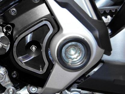DPM01 - DUCABIKE Ducati XDiavel Pulley Disc – Accessories in the Motoraider Motorcycle Aftermarket Accessories and Parts Online Shop