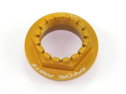 DPR01 - DUCABIKE Ducati Rear Wheel Nut – Accessories in the Motoraider Motorcycle Aftermarket Accessories and Parts Online Shop