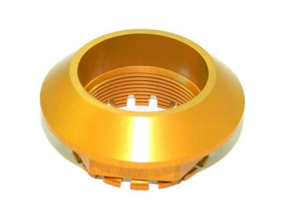 DPR02 - DUCABIKE Ducati Rear Wheel Nut – Accessories in the Motoraider Motorcycle Aftermarket Accessories and Parts Online Shop