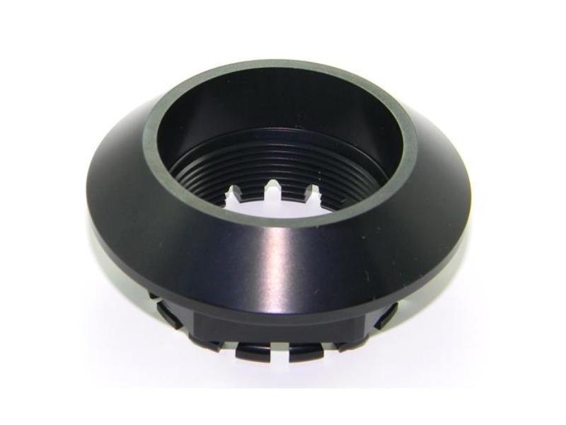 DPR01 - DUCABIKE Ducati Rear Wheel Nut – Accessories in the Motoraider Motorcycle Aftermarket Accessories and Parts Online Shop