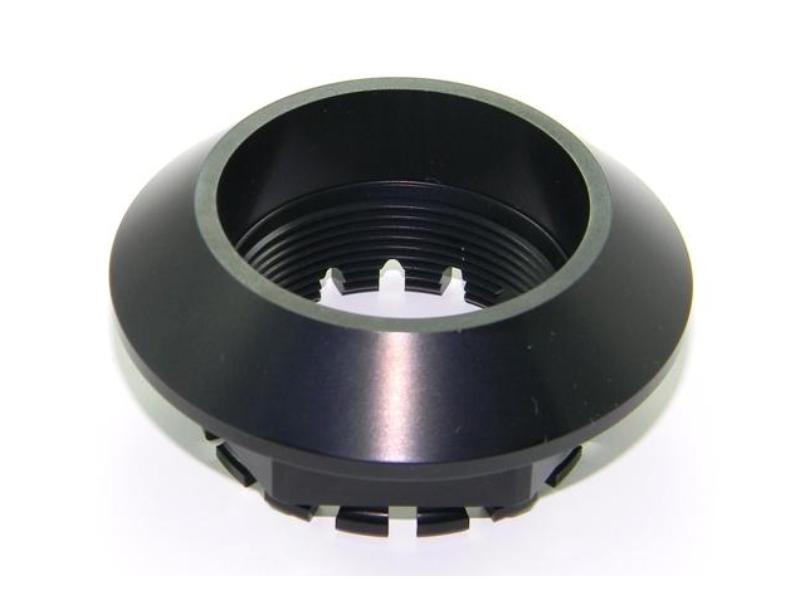 DPR02 - DUCABIKE Ducati Rear Wheel Nut – Accessories in the Motoraider Motorcycle Aftermarket Accessories and Parts Online Shop