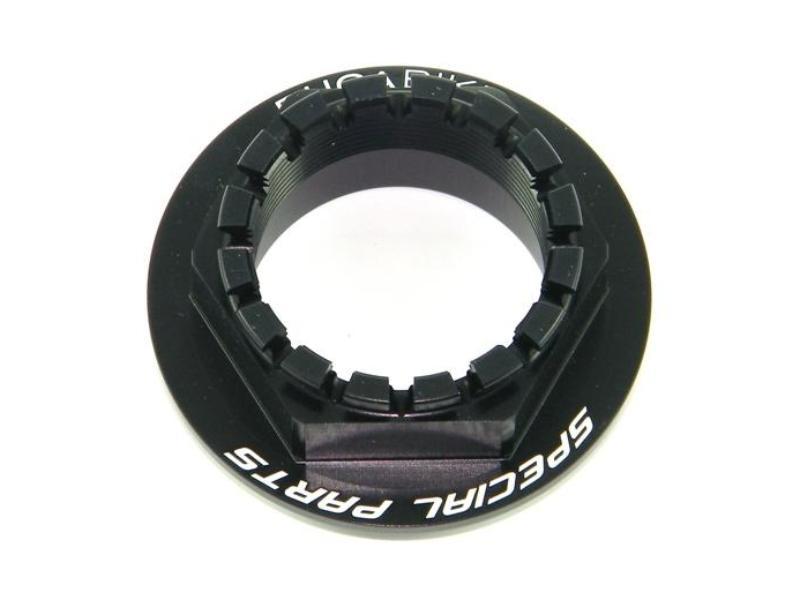 DPR01 - DUCABIKE Ducati Rear Wheel Nut – Accessories in the Motoraider Motorcycle Aftermarket Accessories and Parts Online Shop