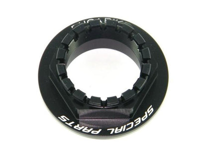 DPR01 - DUCABIKE Ducati Rear Wheel Nut – Accessories in the Motoraider Motorcycle Aftermarket Accessories and Parts Online Shop