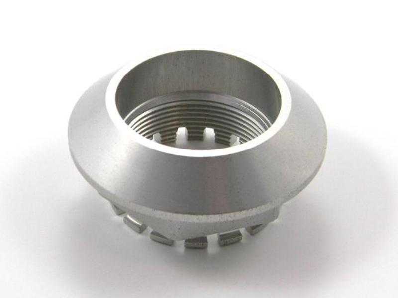 DPR01 - DUCABIKE Ducati Rear Wheel Nut – Accessories in the Motoraider Motorcycle Aftermarket Accessories and Parts Online Shop