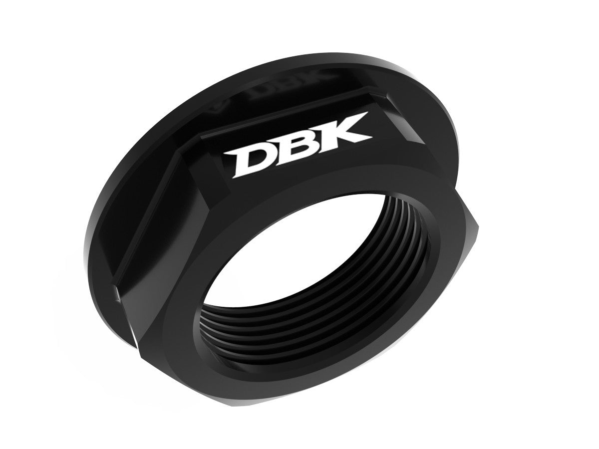 DBK DUCABIKE DPR05 Ducati Panigale V4 / Streetfighter (2025+) Rear Wheel Nut – Accessories in the Motoraider Motorcycle Aftermarket Accessories and Parts Online Shop