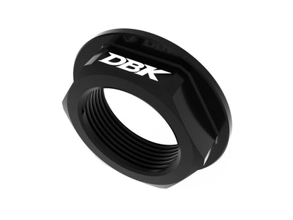DBK DUCABIKE DPR05 Ducati Panigale V4 / Streetfighter (2025+) Rear Wheel Nut – Accessories in the Motoraider Motorcycle Aftermarket Accessories and Parts Online Shop