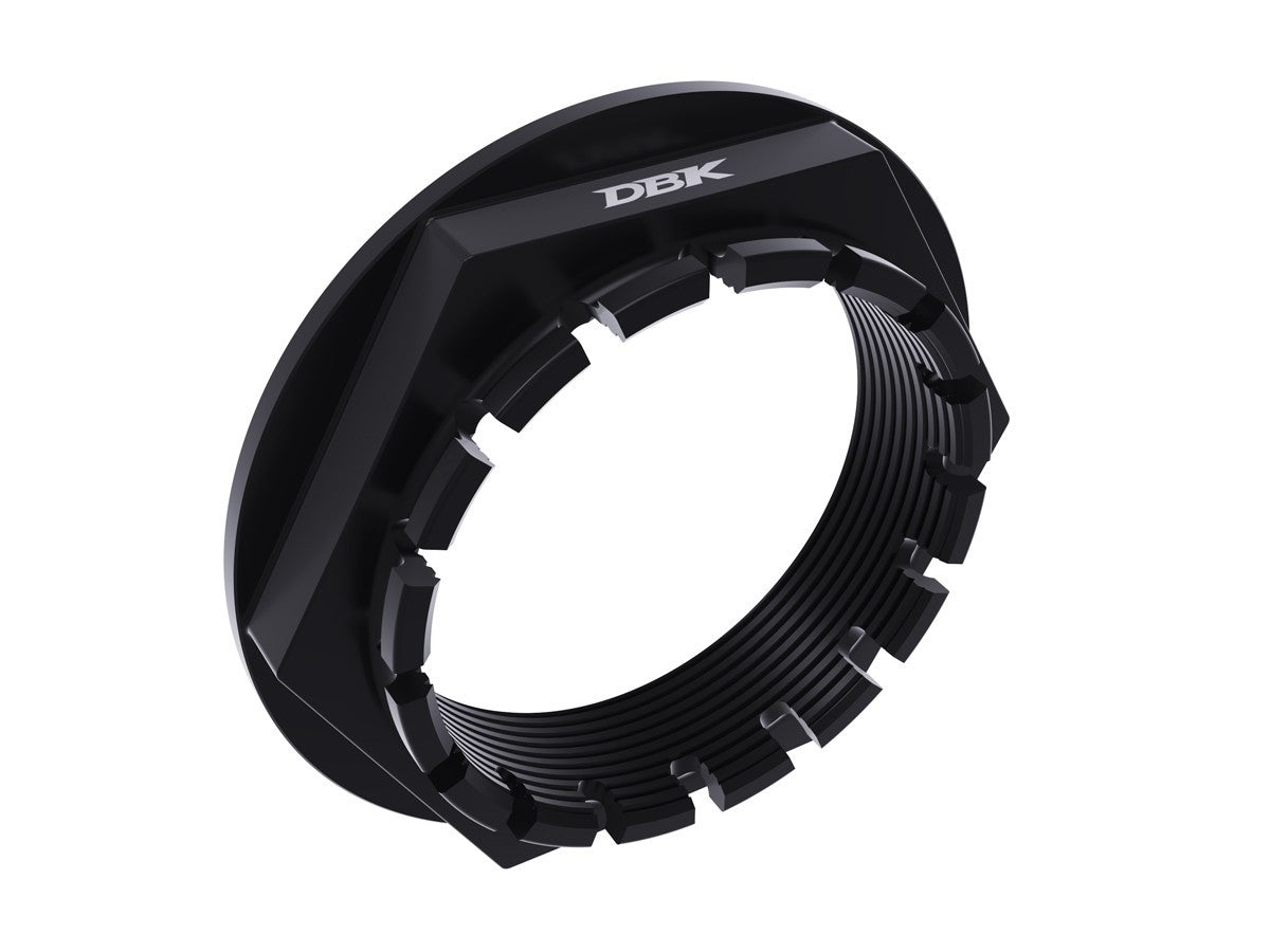 DBK DUCABIKE DPR06 KTM 1290 / 1390 Super Duke (2016+) Rear Wheel Nut – Accessories in the Motoraider Motorcycle Aftermarket Accessories and Parts Online Shop