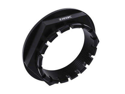 DBK DUCABIKE DPR06 KTM 1290 / 1390 Super Duke (2016+) Rear Wheel Nut – Accessories in the Motoraider Motorcycle Aftermarket Accessories and Parts Online Shop