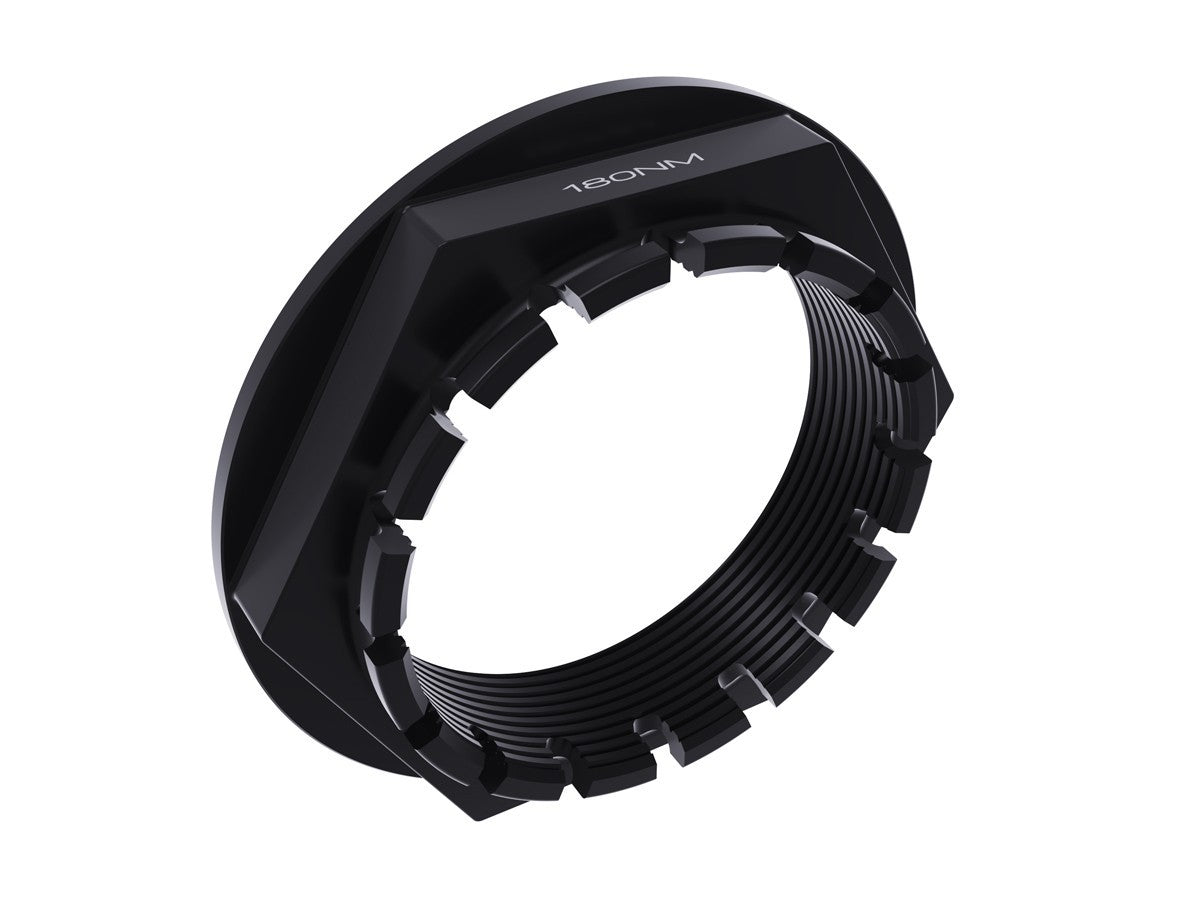 DBK DUCABIKE DPR06 KTM 1290 / 1390 Super Duke (2016+) Rear Wheel Nut – Accessories in the Motoraider Motorcycle Aftermarket Accessories and Parts Online Shop