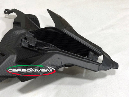 CARBONVANI Ducati Panigale V4 / V4S (18/19) Carbon Tail Bottom (underseat tray) – Accessories in the 2WheelsHero Motorcycle Aftermarket Accessories and Parts Online Shop