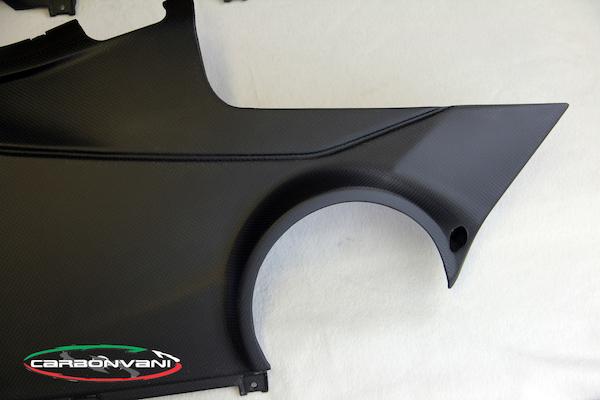 CARBONVANI Ducati Panigale V4R (19/21) Carbon Belly Pan (for OEM exhaust) – Accessories in the 2WheelsHero Motorcycle Aftermarket Accessories and Parts Online Shop