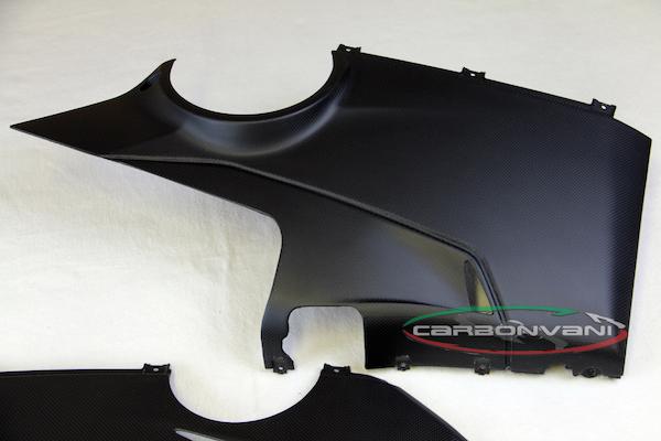 CARBONVANI Ducati Panigale V4R (19/21) Carbon Belly Pan (for OEM exhaust) – Accessories in the 2WheelsHero Motorcycle Aftermarket Accessories and Parts Online Shop