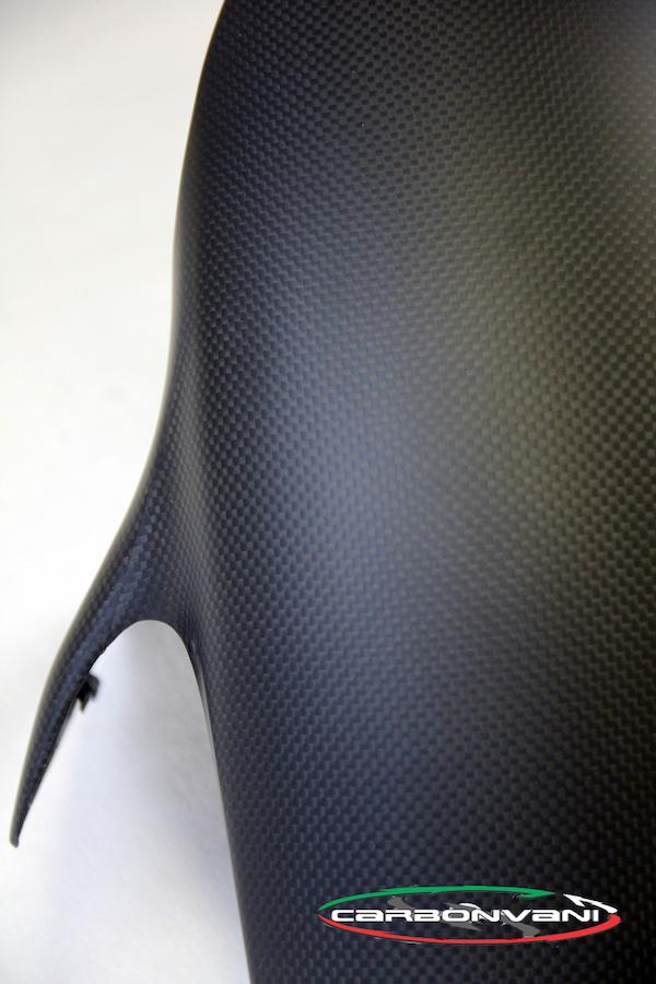 CARBONVANI Ducati Panigale V4R (19/21) Carbon Front Fender – Accessories in the 2WheelsHero Motorcycle Aftermarket Accessories and Parts Online Shop