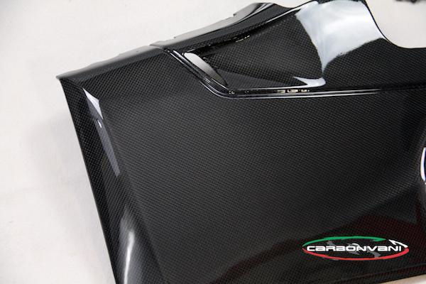 CARBONVANI Ducati Panigale V4R (19/21) Carbon Belly Pan (for OEM exhaust) – Accessories in the 2WheelsHero Motorcycle Aftermarket Accessories and Parts Online Shop