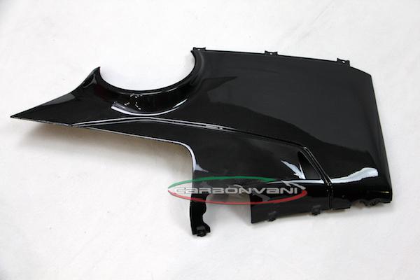 CARBONVANI Ducati Panigale V4R (19/21) Carbon Belly Pan (for OEM exhaust) – Accessories in the 2WheelsHero Motorcycle Aftermarket Accessories and Parts Online Shop