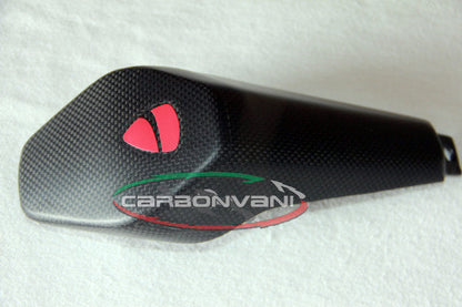 CARBONVANI Ducati Streetfighter V2 (2022+) Carbon Tail (street version; black) – Accessories in the 2WheelsHero Motorcycle Aftermarket Accessories and Parts Online Shop